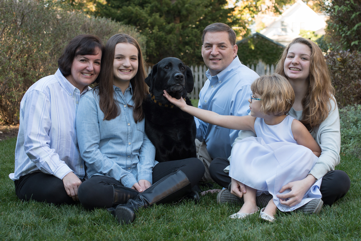 Family Pictures